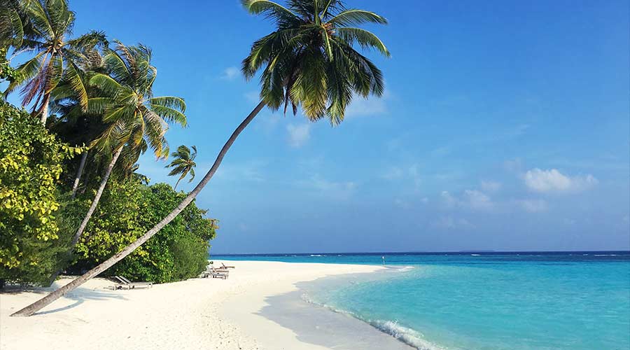 Die 5 atemberaubendsten Strände